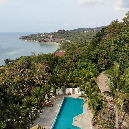 Tantawan Sea View Residence 山海居 Salad pláž Exteriér fotografie