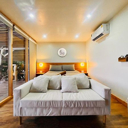 Tantawan Sea View Residence 山海居 Salad pláž Exteriér fotografie