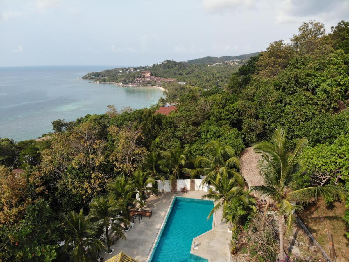 Tantawan Sea View Residence 山海居 Salad pláž Exteriér fotografie