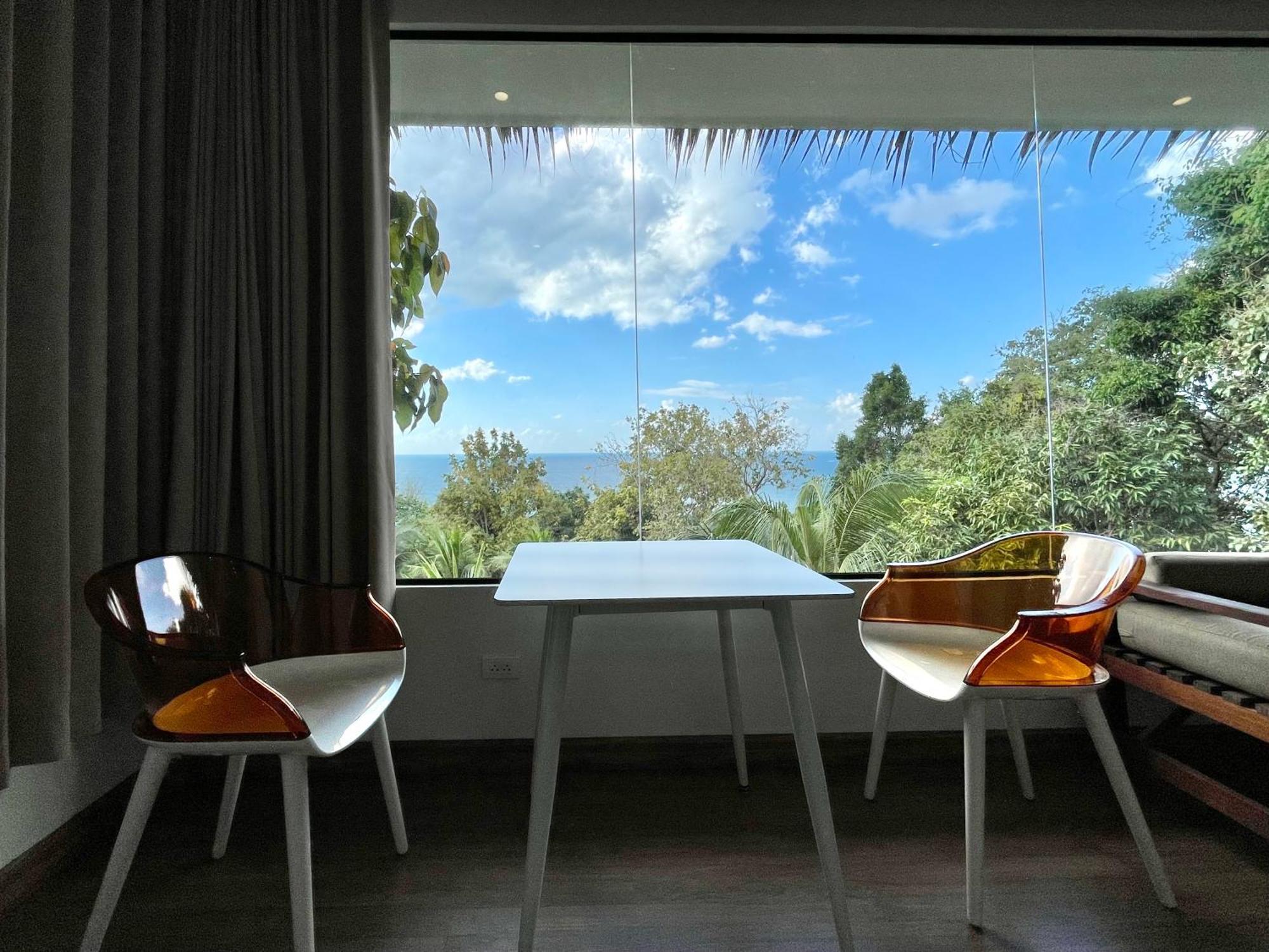 Tantawan Sea View Residence 山海居 Salad pláž Exteriér fotografie