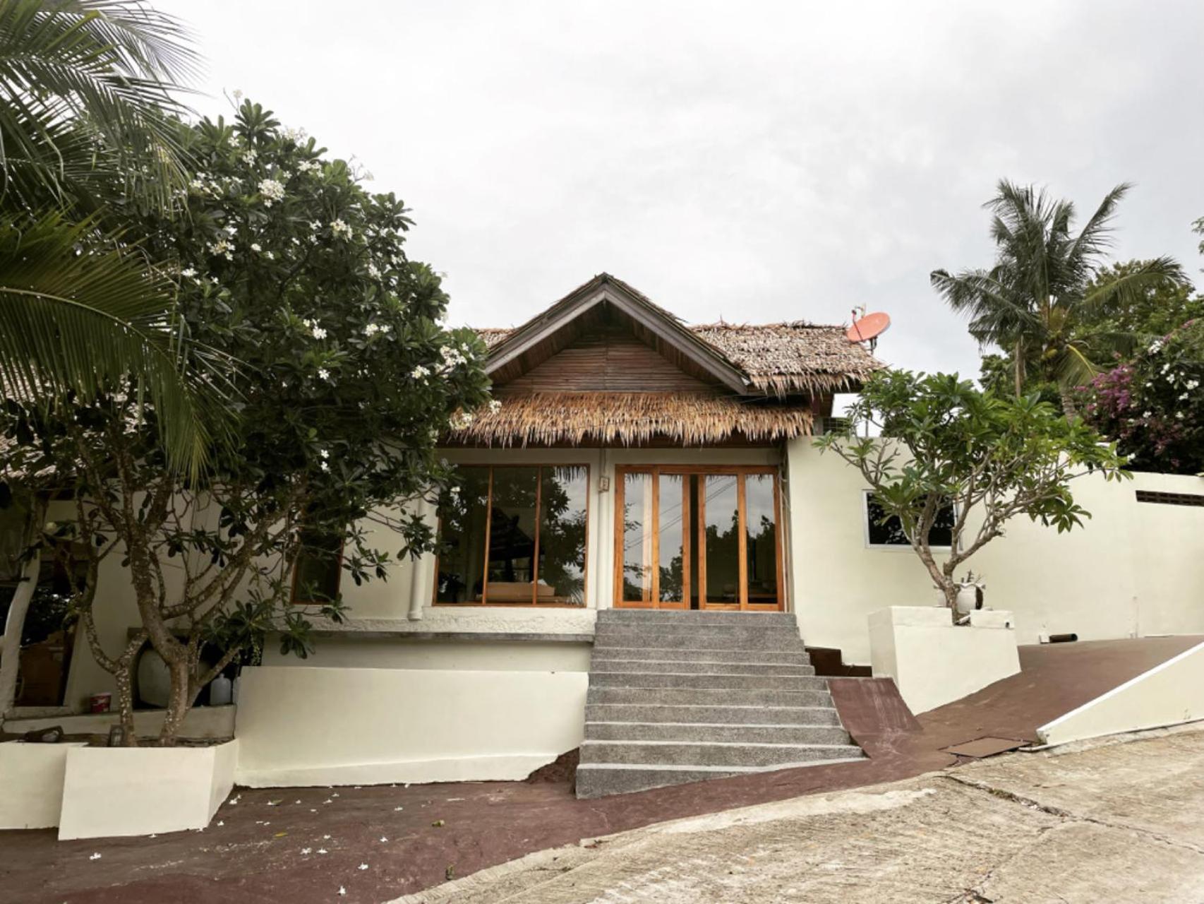 Tantawan Sea View Residence 山海居 Salad pláž Exteriér fotografie
