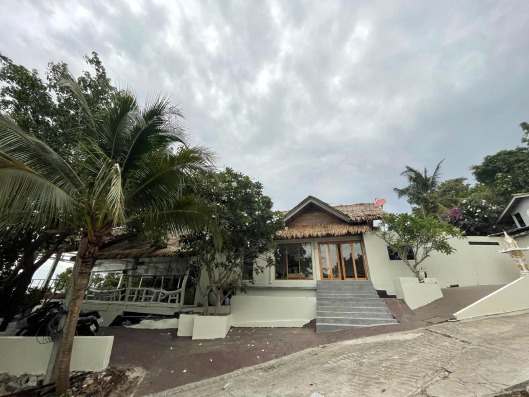 Tantawan Sea View Residence 山海居 Salad pláž Exteriér fotografie