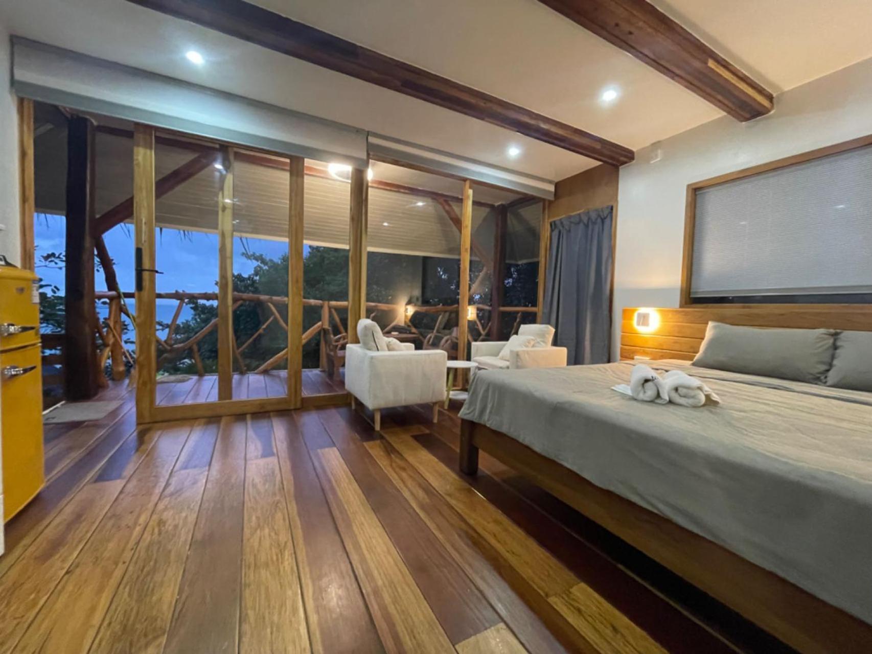 Tantawan Sea View Residence 山海居 Salad pláž Exteriér fotografie