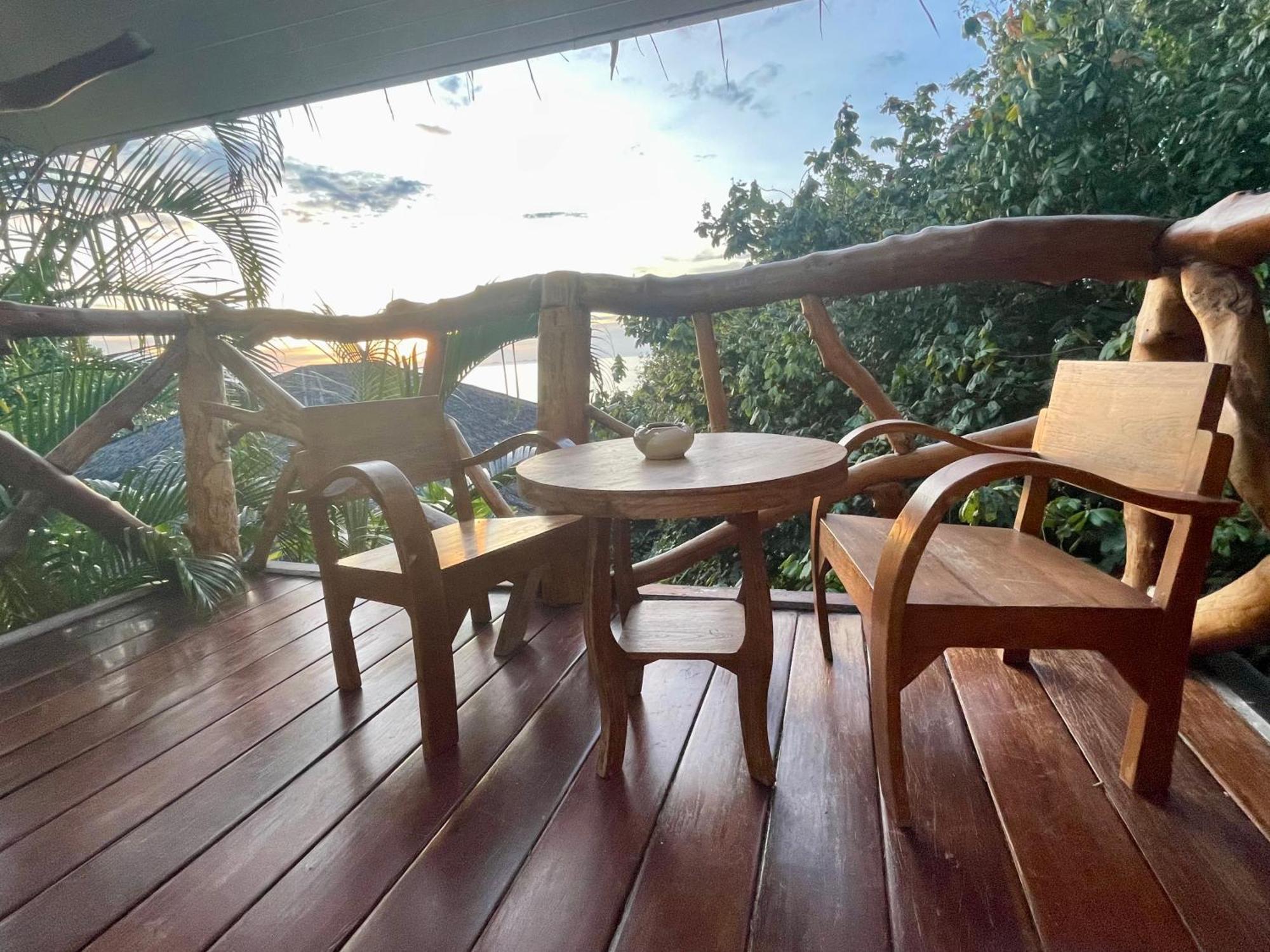 Tantawan Sea View Residence 山海居 Salad pláž Exteriér fotografie