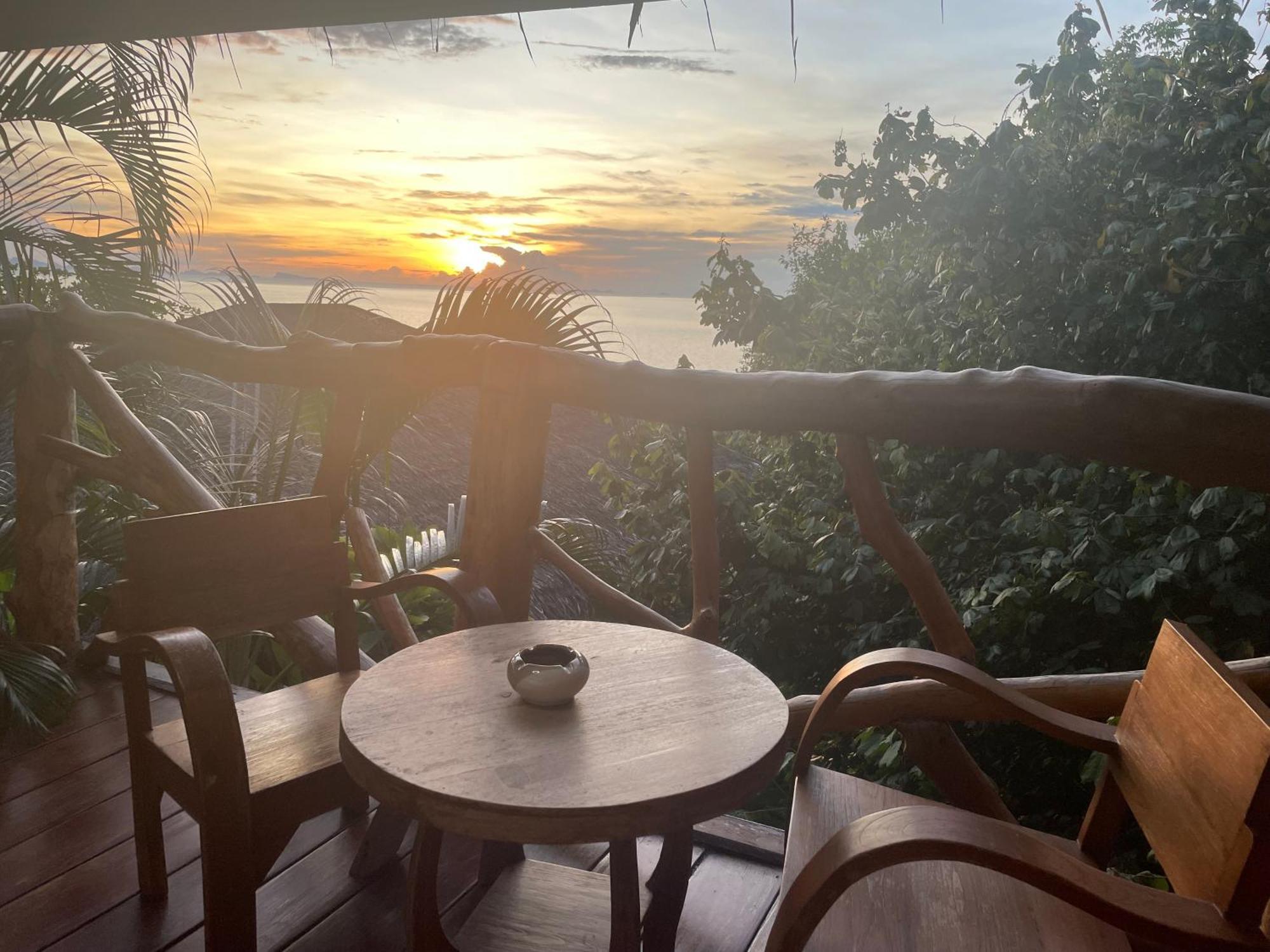 Tantawan Sea View Residence 山海居 Salad pláž Exteriér fotografie