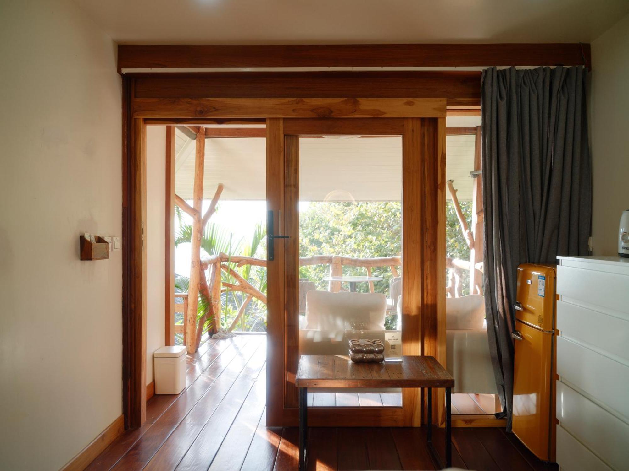 Tantawan Sea View Residence 山海居 Salad pláž Exteriér fotografie