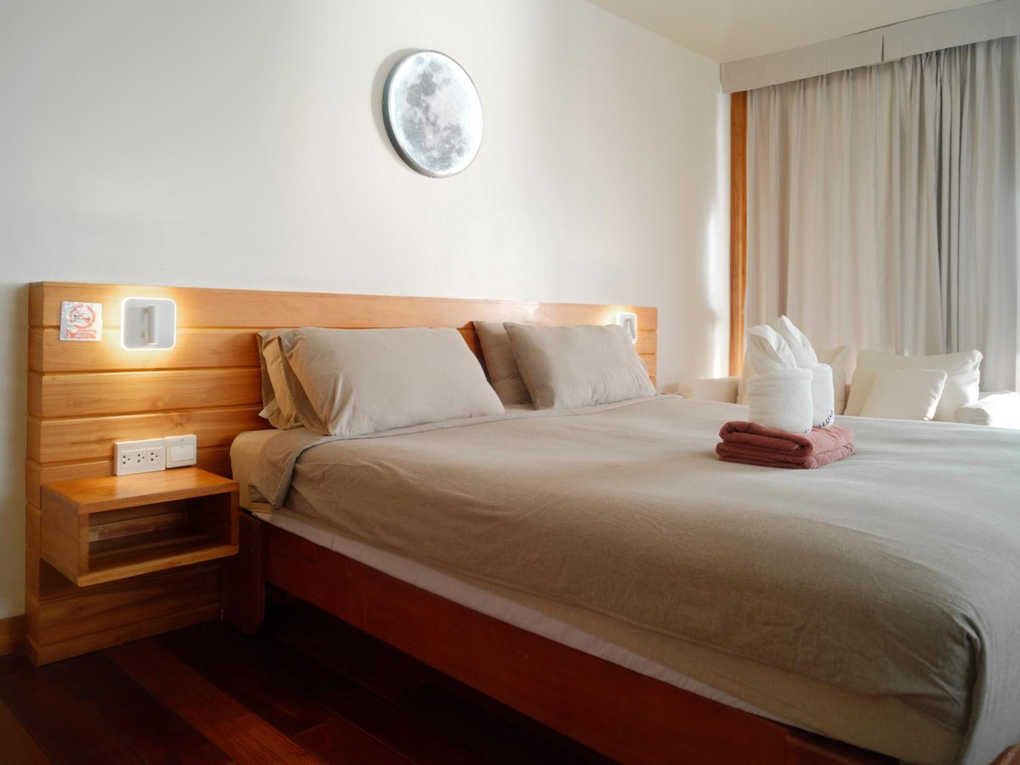 Tantawan Sea View Residence 山海居 Salad pláž Exteriér fotografie
