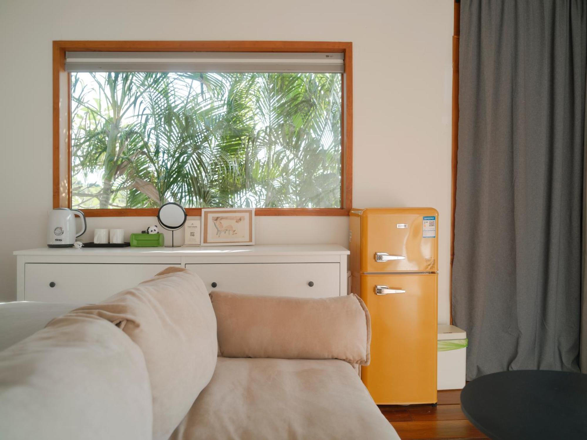 Tantawan Sea View Residence 山海居 Salad pláž Exteriér fotografie