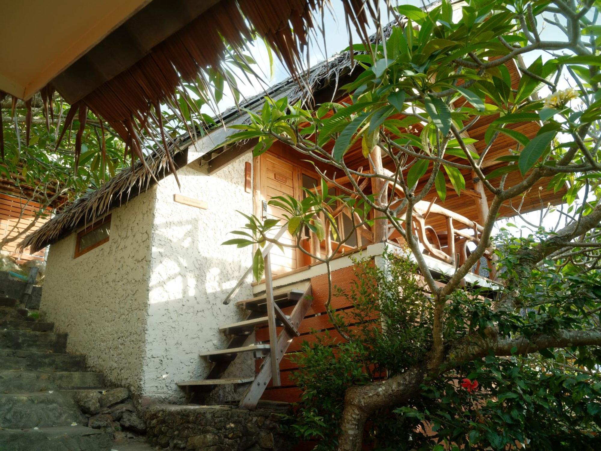 Tantawan Sea View Residence 山海居 Salad pláž Exteriér fotografie
