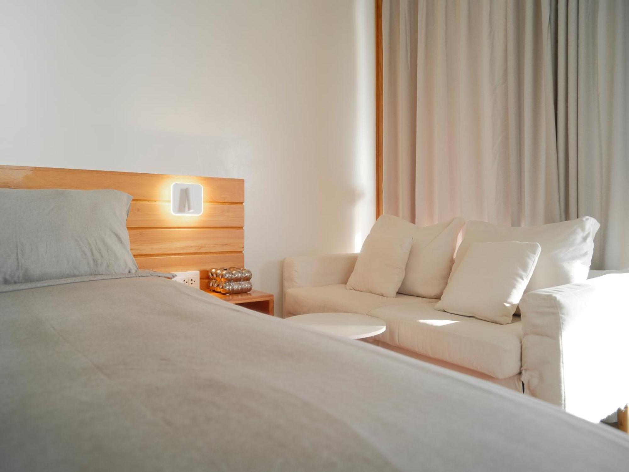 Tantawan Sea View Residence 山海居 Salad pláž Exteriér fotografie