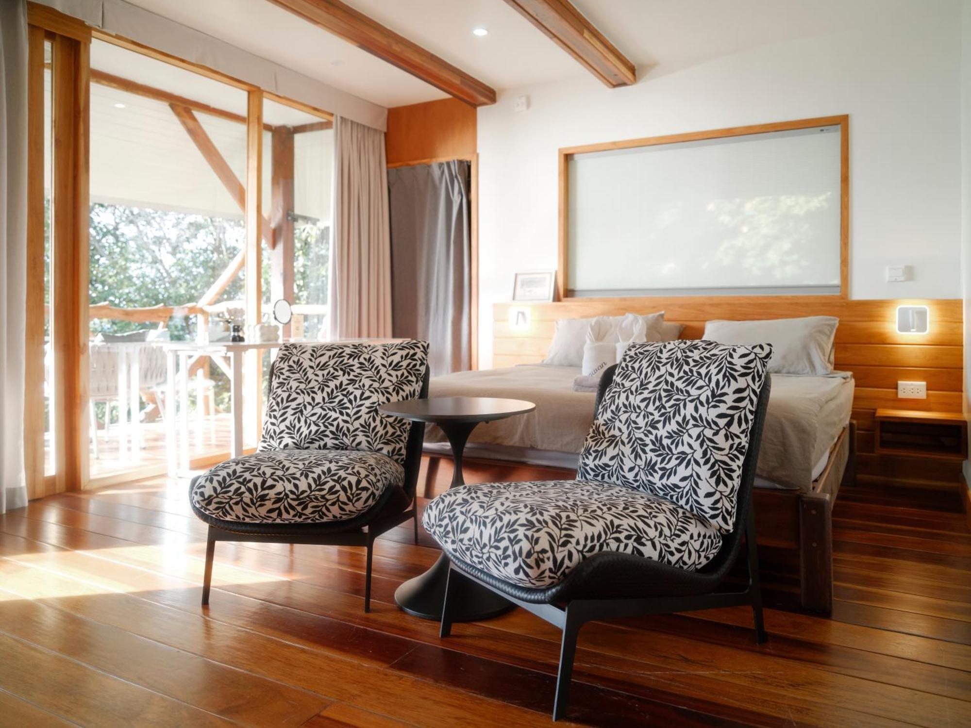 Tantawan Sea View Residence 山海居 Salad pláž Exteriér fotografie
