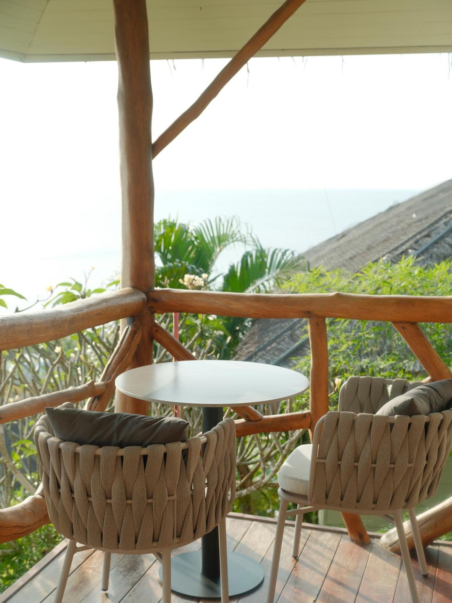 Tantawan Sea View Residence 山海居 Salad pláž Exteriér fotografie
