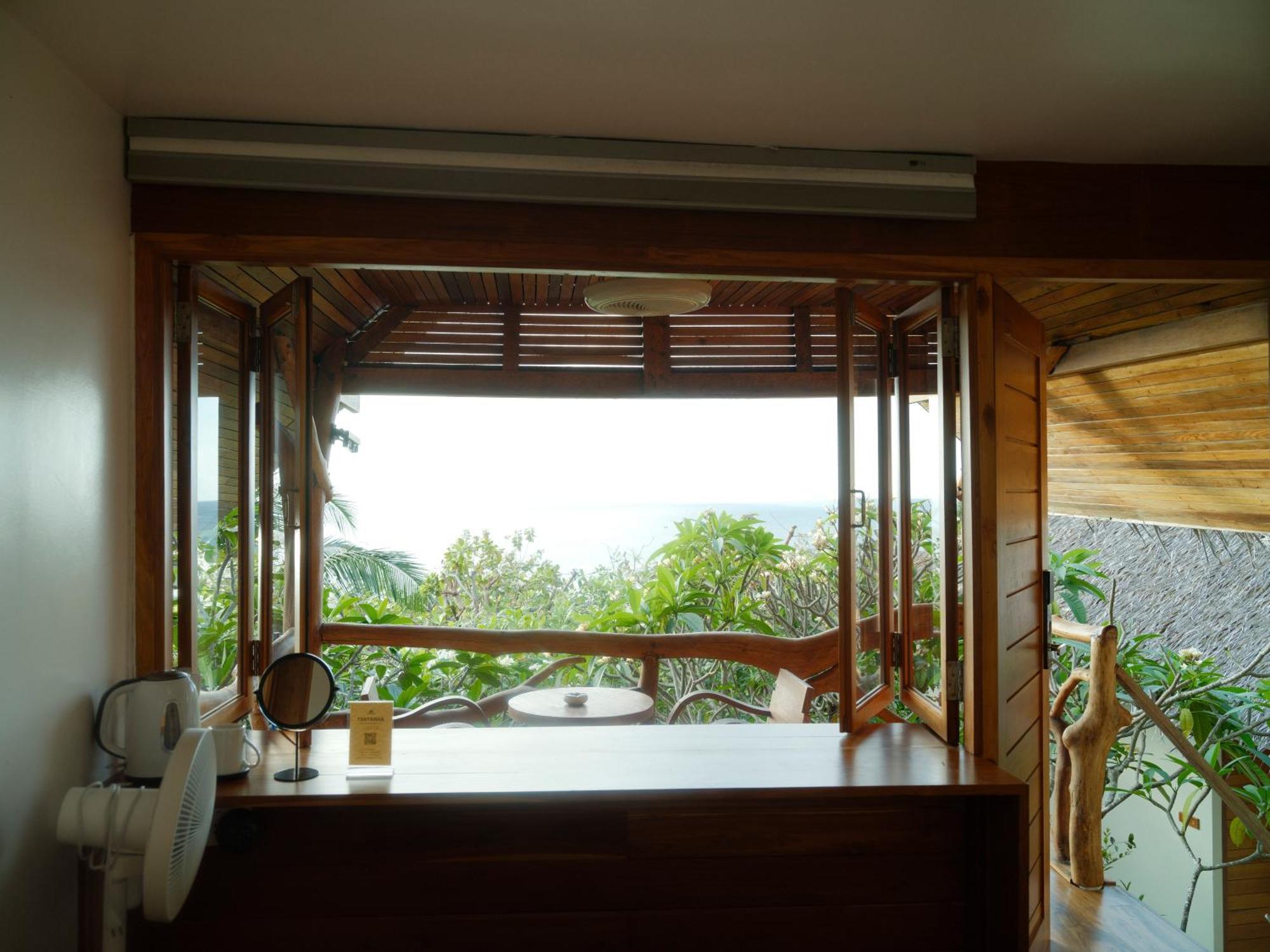 Tantawan Sea View Residence 山海居 Salad pláž Exteriér fotografie