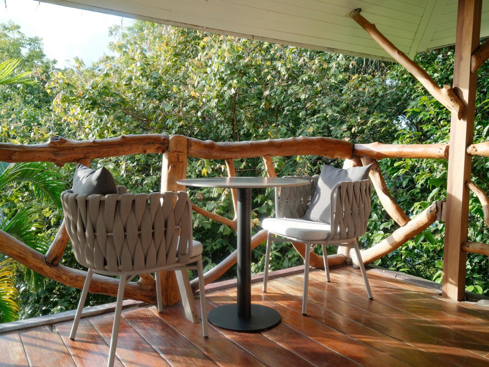 Tantawan Sea View Residence 山海居 Salad pláž Exteriér fotografie