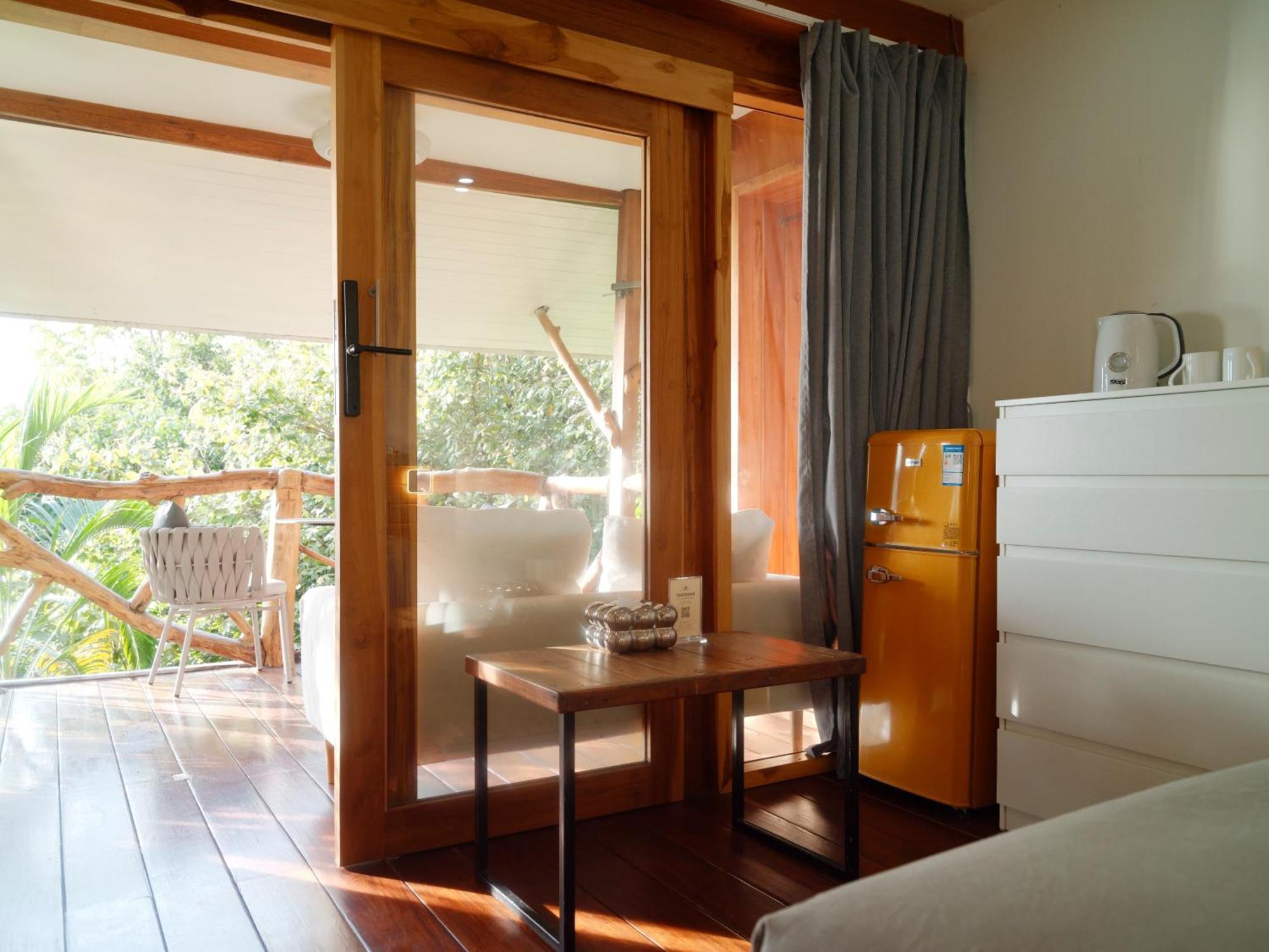 Tantawan Sea View Residence 山海居 Salad pláž Exteriér fotografie