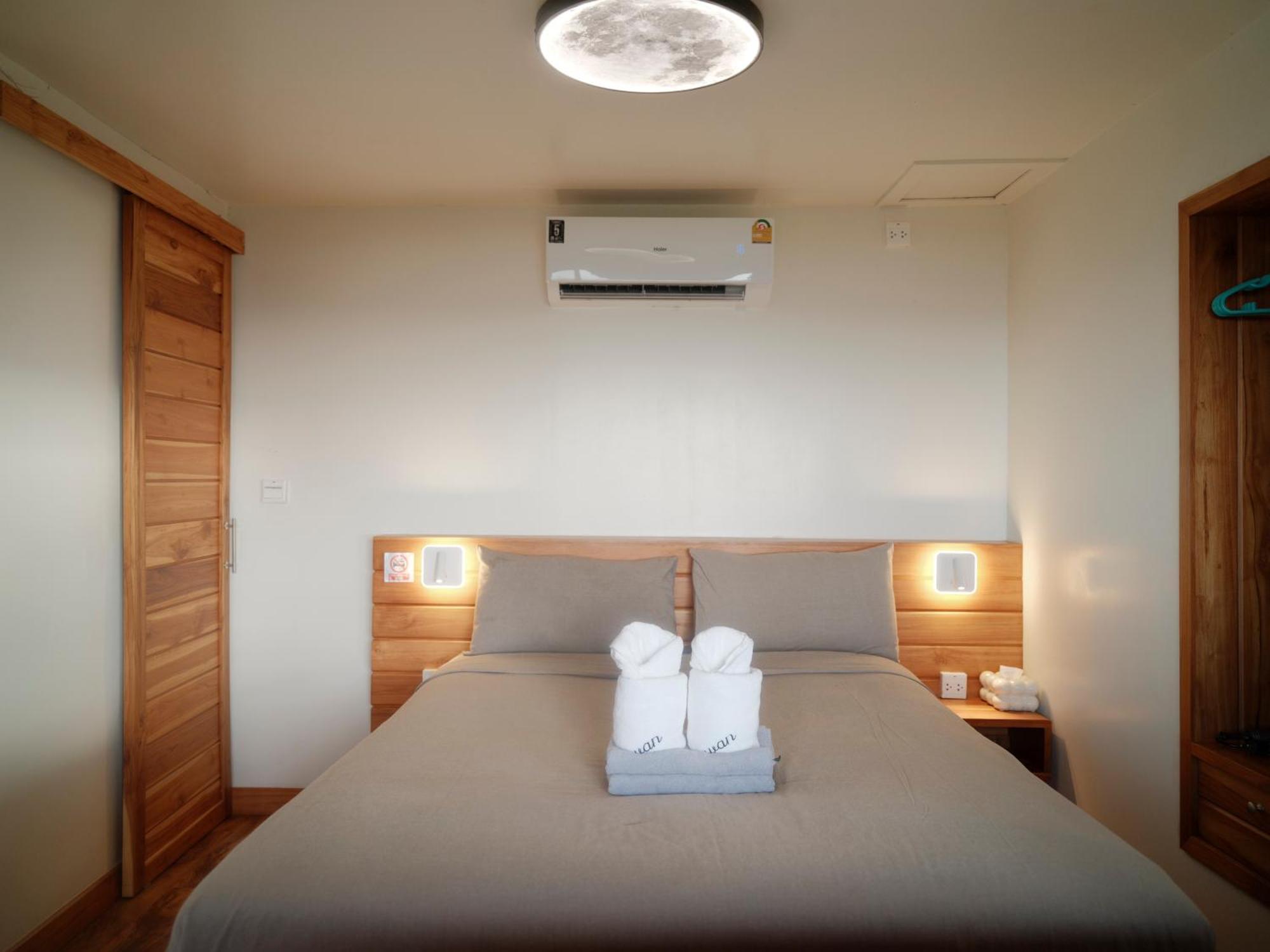 Tantawan Sea View Residence 山海居 Salad pláž Exteriér fotografie
