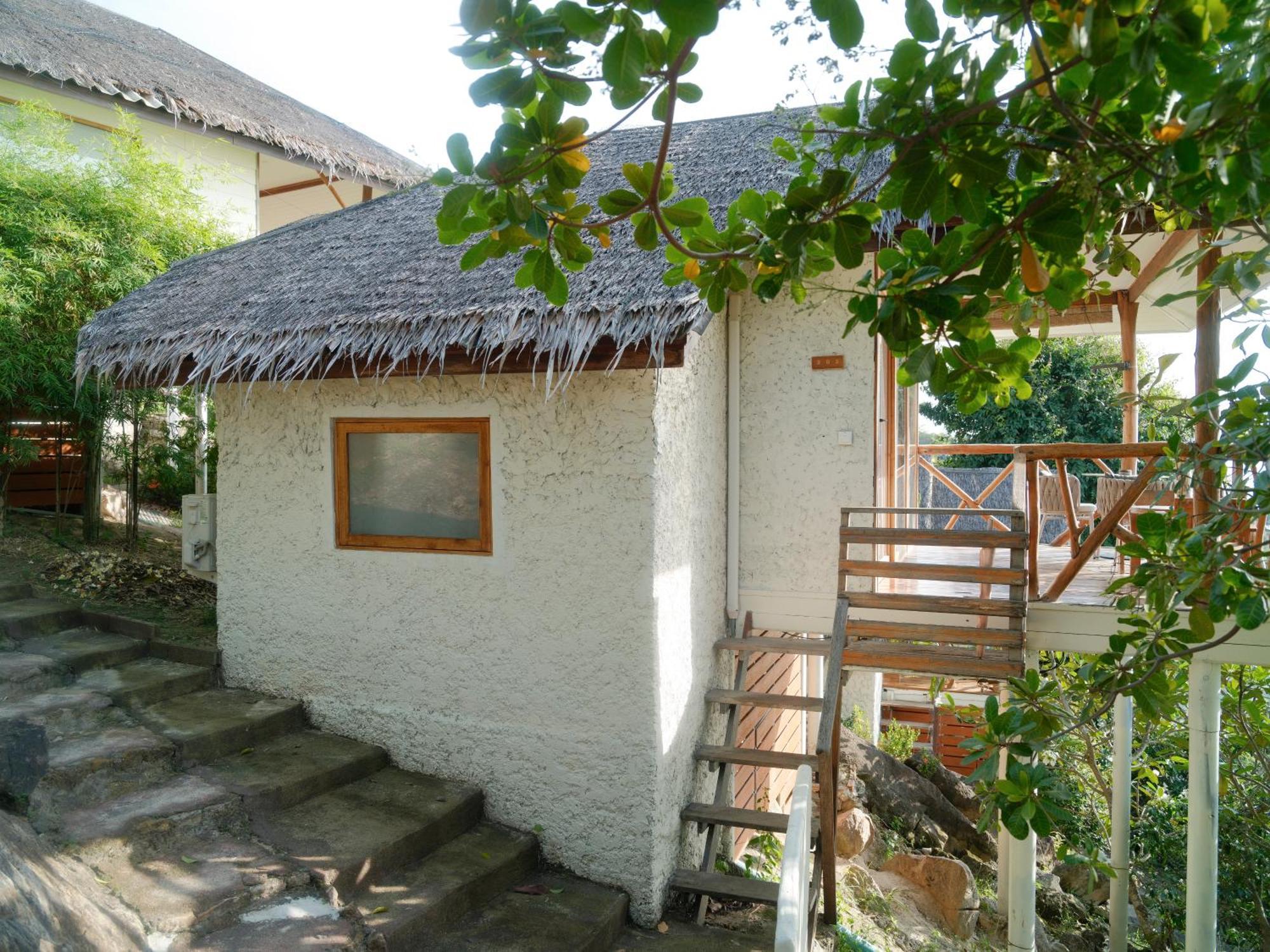 Tantawan Sea View Residence 山海居 Salad pláž Exteriér fotografie