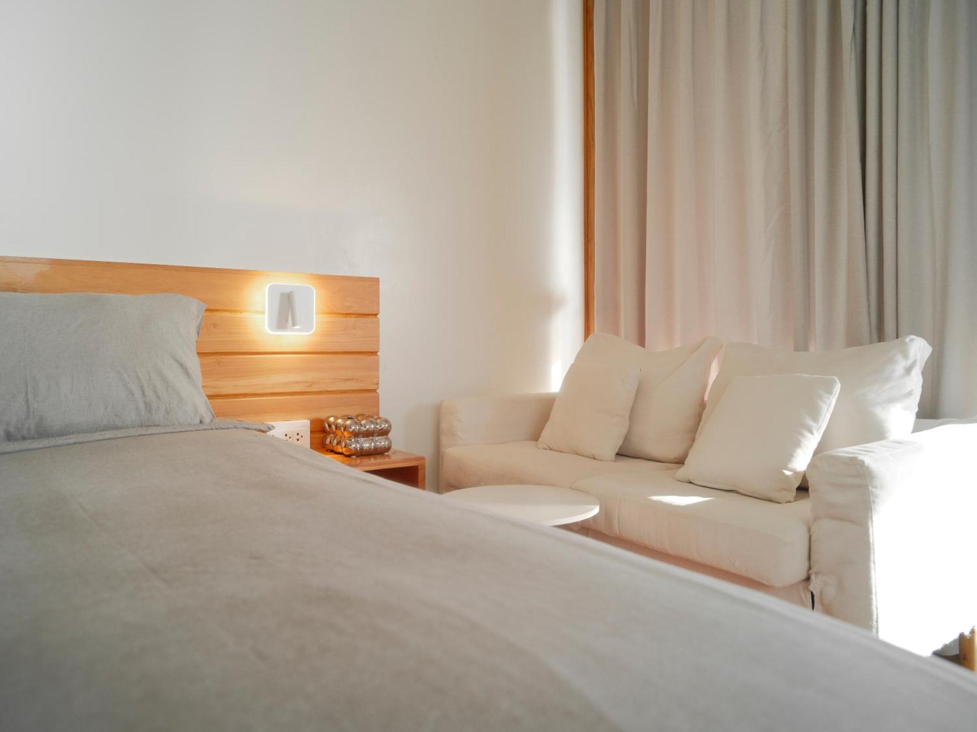 Tantawan Sea View Residence 山海居 Salad pláž Exteriér fotografie