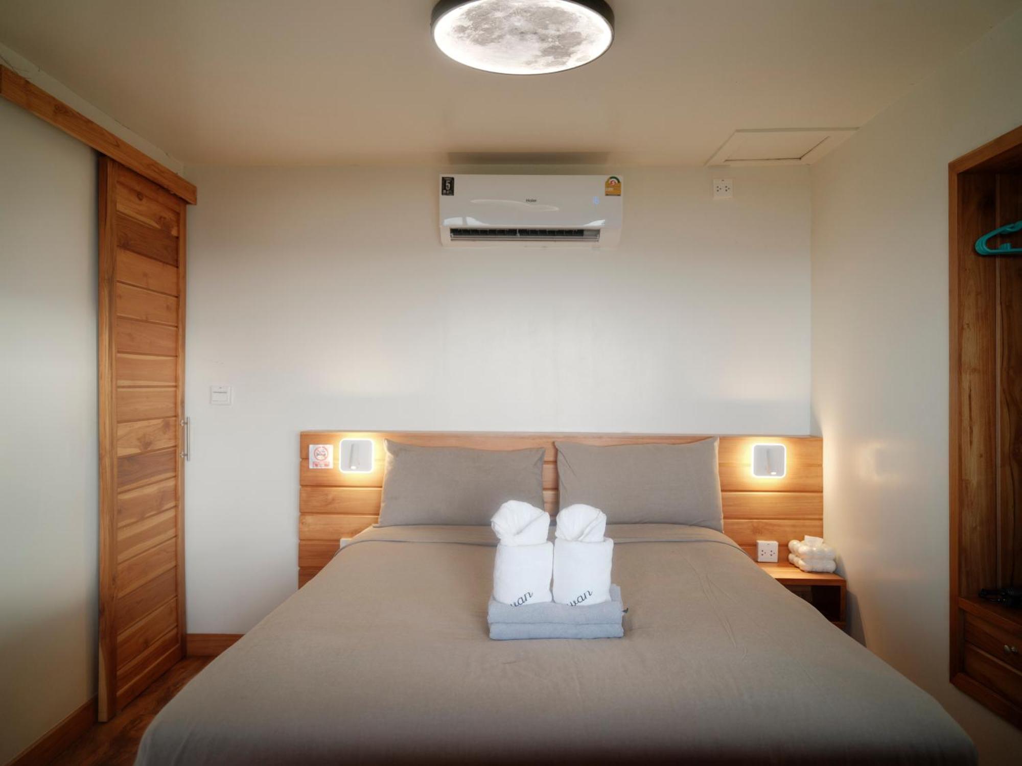 Tantawan Sea View Residence 山海居 Salad pláž Exteriér fotografie