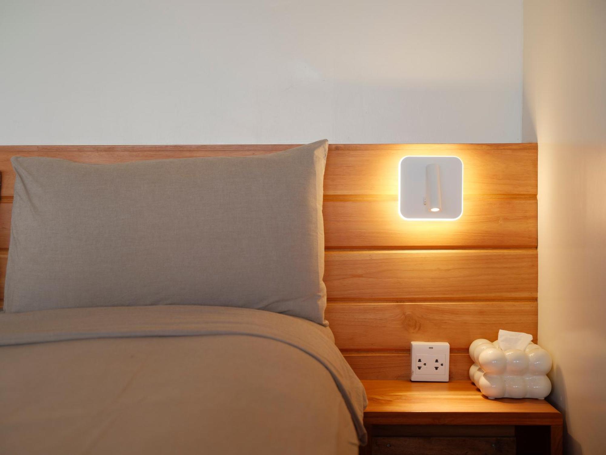 Tantawan Sea View Residence 山海居 Salad pláž Exteriér fotografie