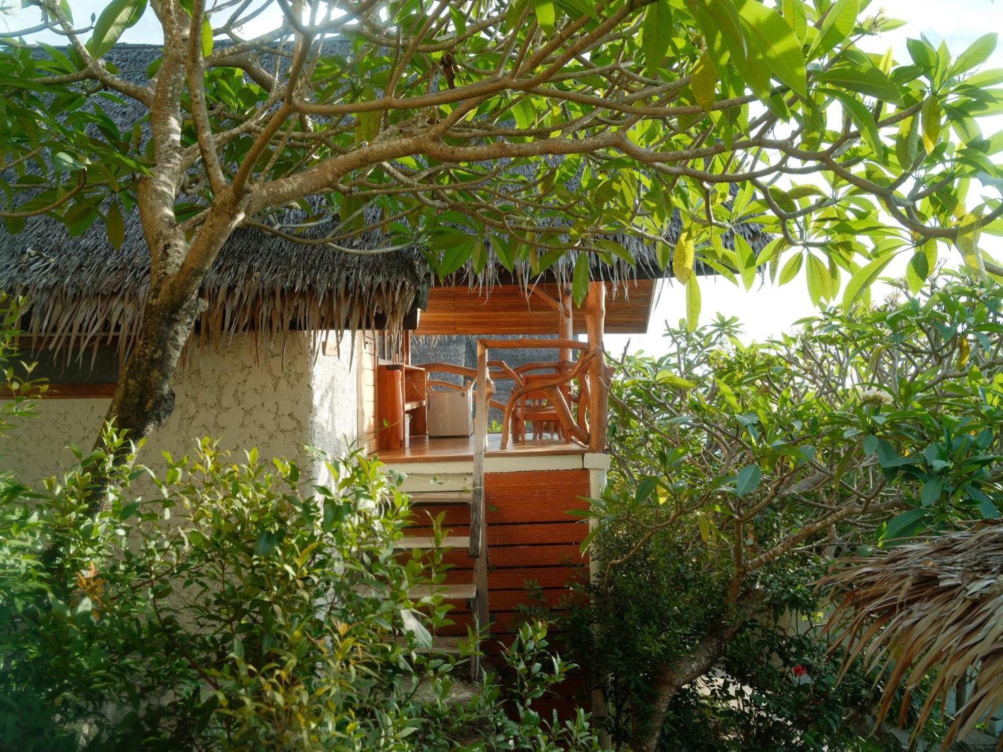 Tantawan Sea View Residence 山海居 Salad pláž Exteriér fotografie