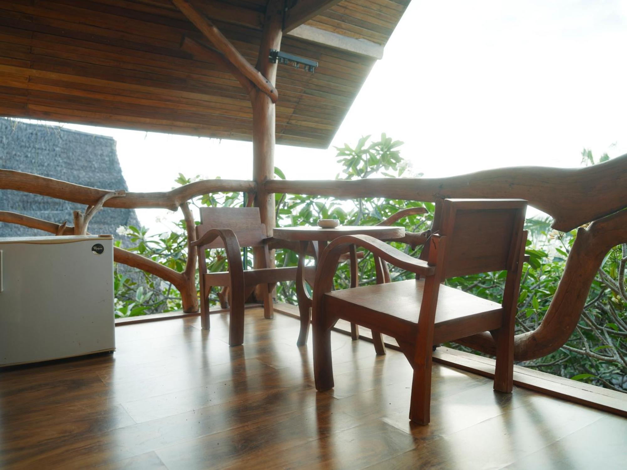 Tantawan Sea View Residence 山海居 Salad pláž Exteriér fotografie