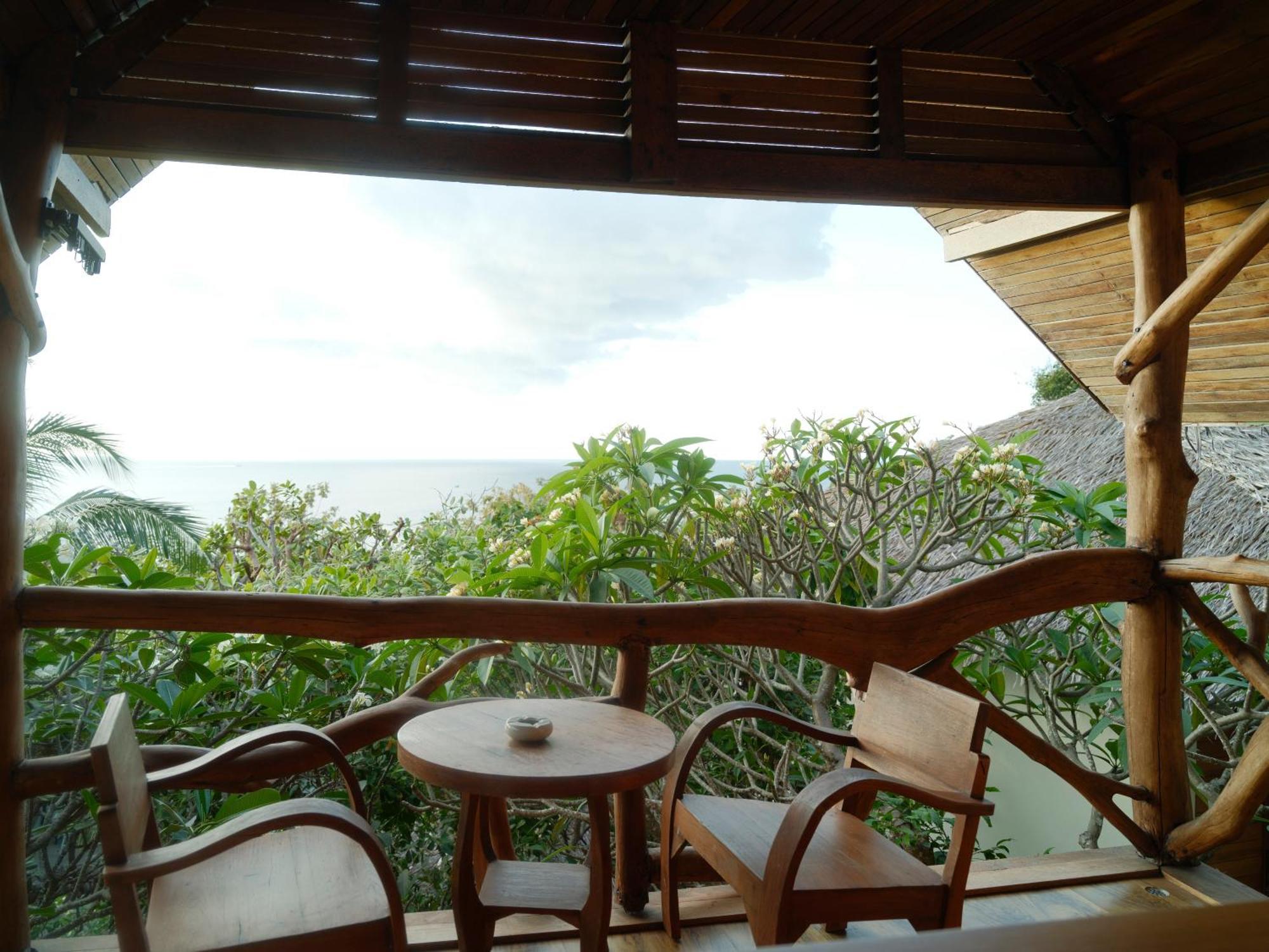 Tantawan Sea View Residence 山海居 Salad pláž Exteriér fotografie